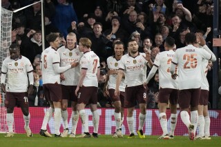 Man City to continue FA Cup defense with home match against
